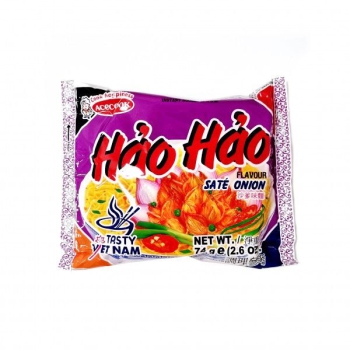 Mì hảo hảo Sa tế